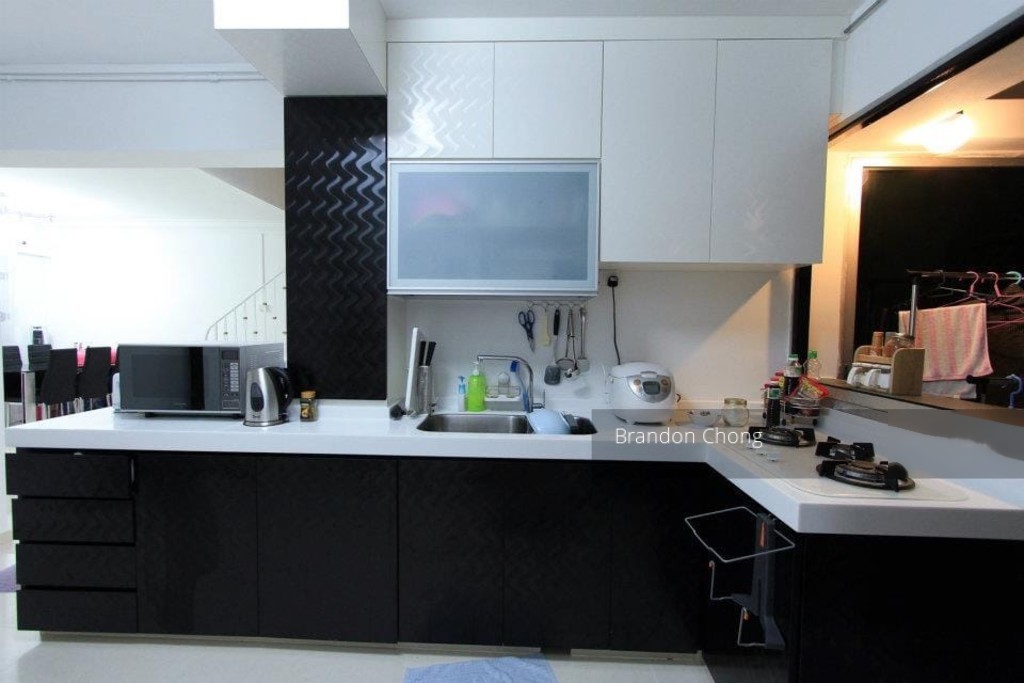 Blk 836 Yishun Street 81 (Yishun), HDB Executive #202771702